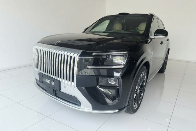 Used Zeekr 8X 2026 Model Max Edition 55kWh