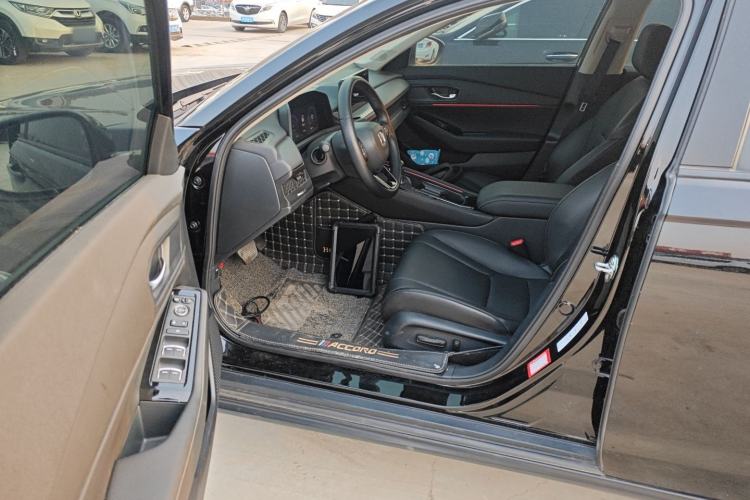 Used Honda Accord 2023 260TURBO Smart Enjoyment Version
