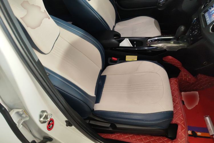 Used Honda XR-V 2017 1.8L EXi CVT Comfort Version
