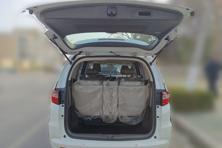 Used Honda Odyssey 2017 2.4L Luxury Edition
