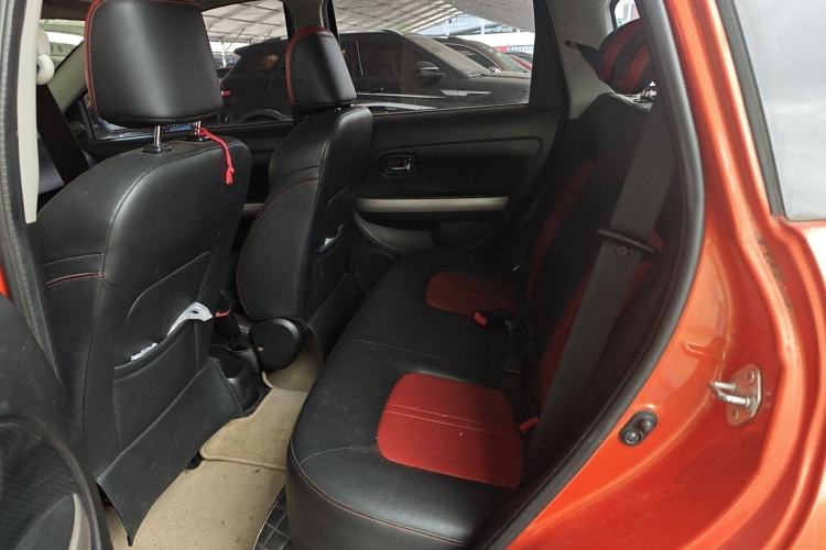 Used Haval H1 2016 Red Label 1.5L Manual Luxury Model