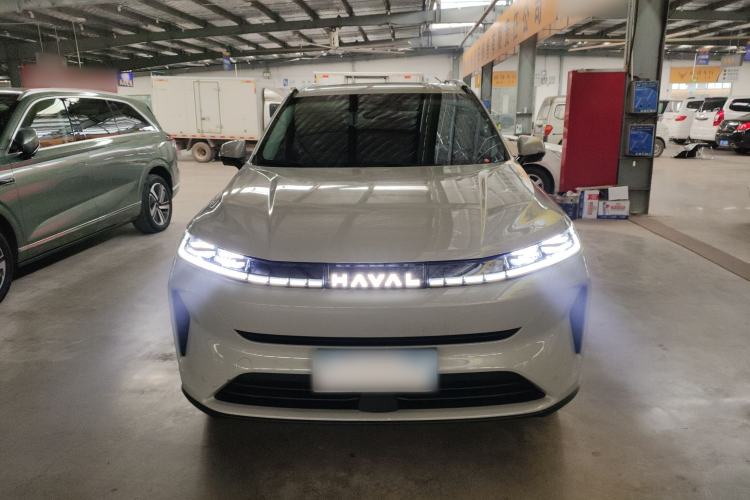 Used Haval H6L 2026 Model 2.0T Max