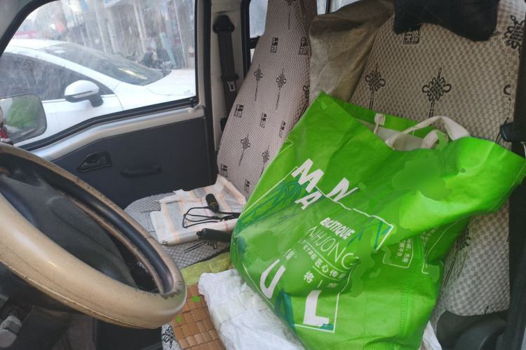 Used Wuling Zhiguang 2015 1.2L Practical LS-I Model