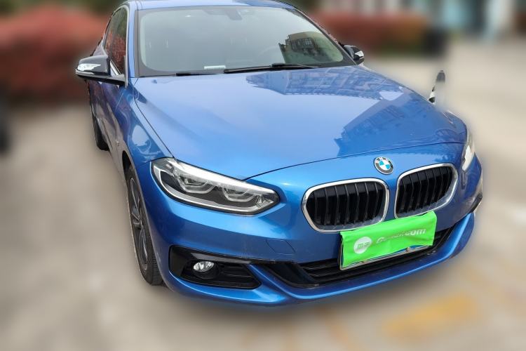 Used BMW 1 Series 2018 118i Sport Edition
