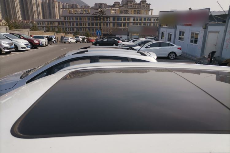 Used Wey Latte DHT 2022 1.5T DHT Big Cup
