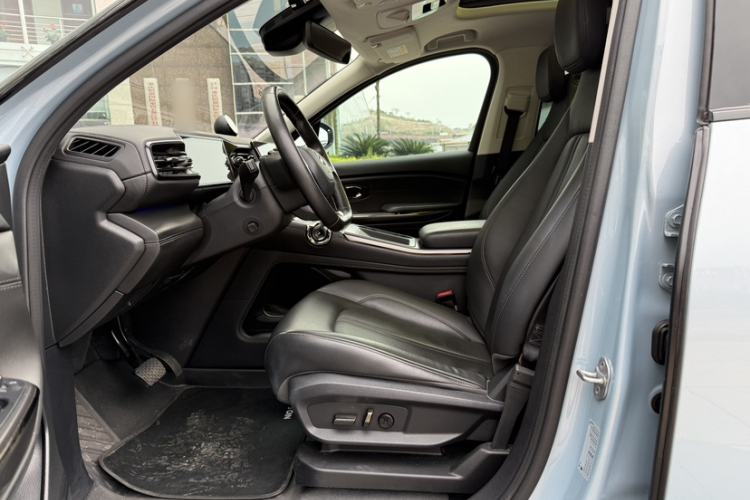 Used Nio ES6 2020 610 km Performance Version
