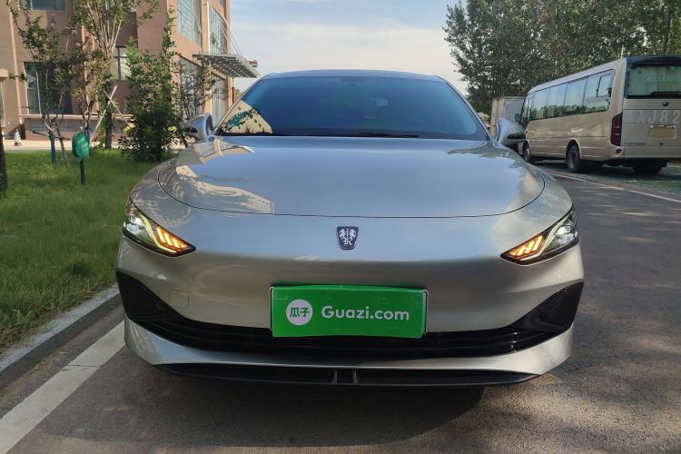 Used Roewe D7 2023 DMH 125km Superior Edition