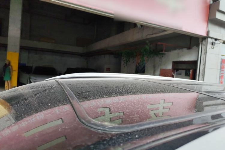 Used Dongfeng Fengon 580Pro 2020 280TGDI CVT Yuling Edition Roof