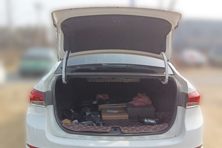 Used Buick GT 2021 Exemplar 1.5L Automatic Elite Version