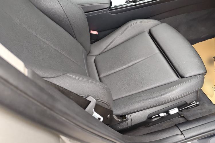 Used BMW 3 Series 2018 318Li