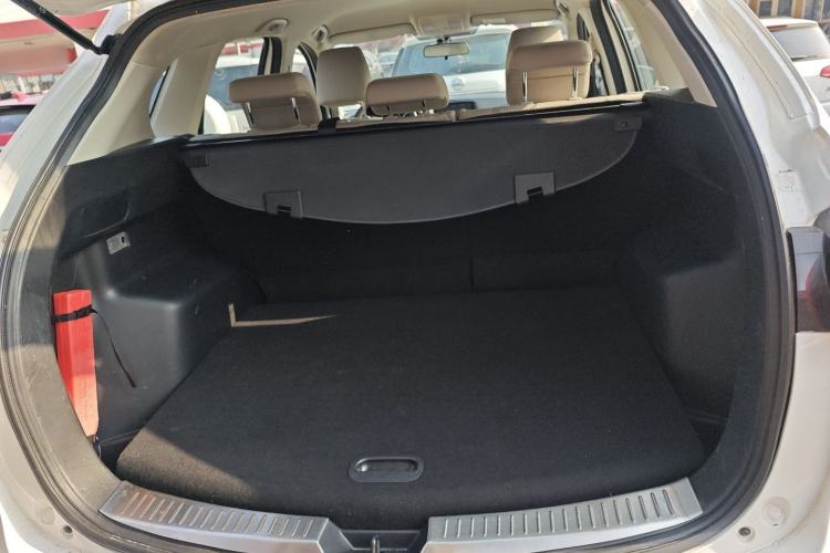 Used Mazda CX-5 2013 2.0L Manual Two-Wheel Drive Comfort Version