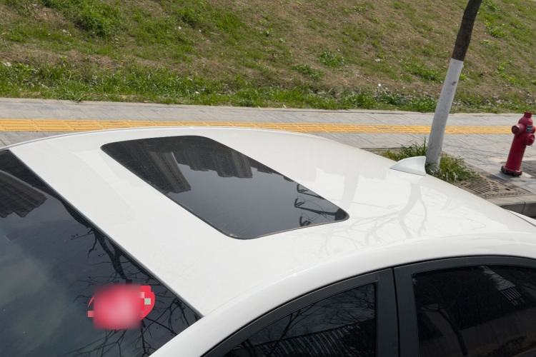 Used Buick GT 2019 18T Automatic Connected Elite Model China V Standard