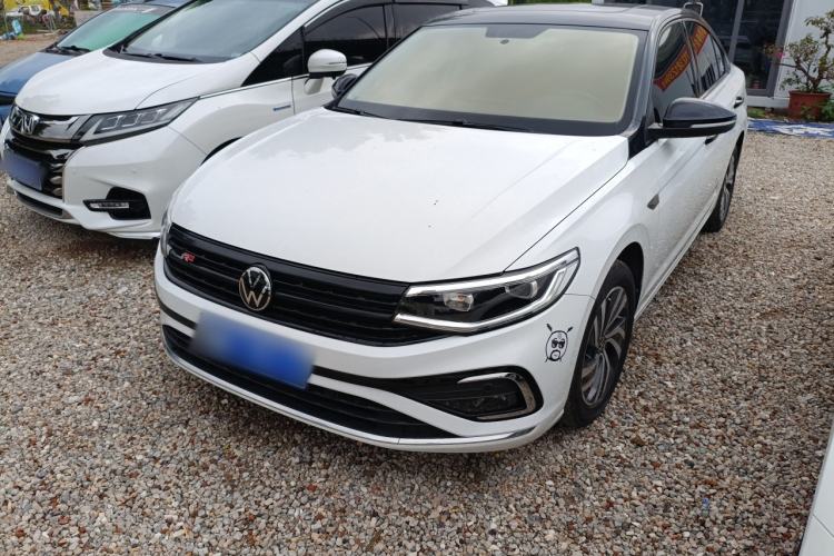 Used Volkswagen Bora 2023 200TSI DSG Smart Drive Version