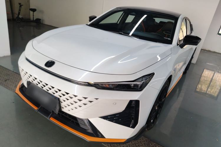 Used CHANGAN UNI-V 2024 1.5T Prestige Sport Edition