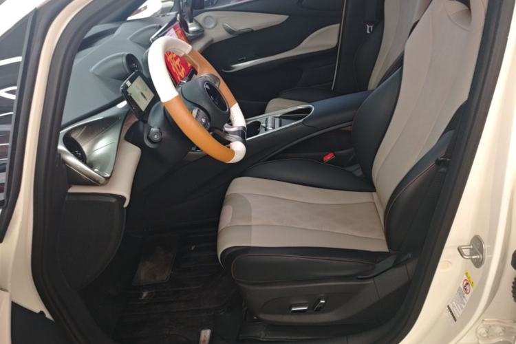Used BYD Dolphin 2023 420 km Fashion Edition