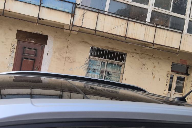 Used BYD Yuan New Energy 2019 EV535 High-Energy Leading Edition