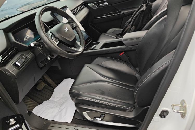 Used XPeng G3 2022 G3i 520N+ Left Front Seat