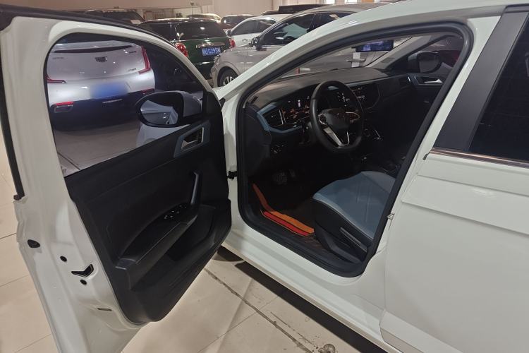 Used Volkswagen Lavida 2023 New Sharp 1.5L Automatic New Wish Edition