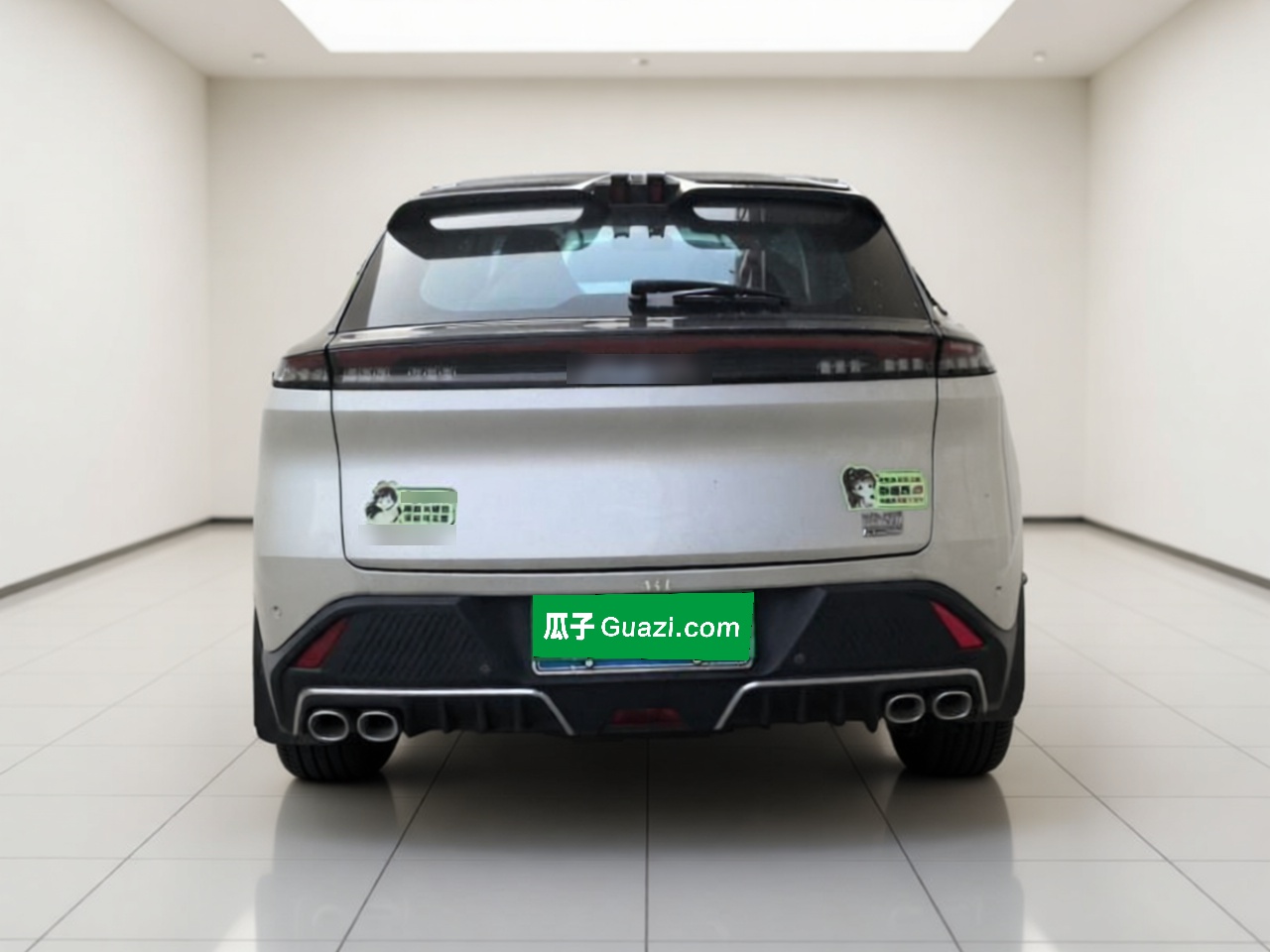 Dongfeng Aeolus Mage 2023 DH-i 1.5T Luxury Edition — снимка 3