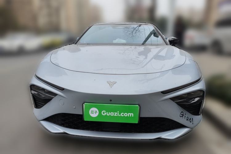 Used NETA S 2024 Range-Extended 1160 Edition
