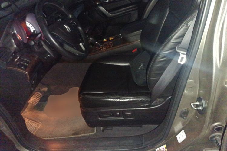 Used Acura MDX 2010 3.7 Standard Edition