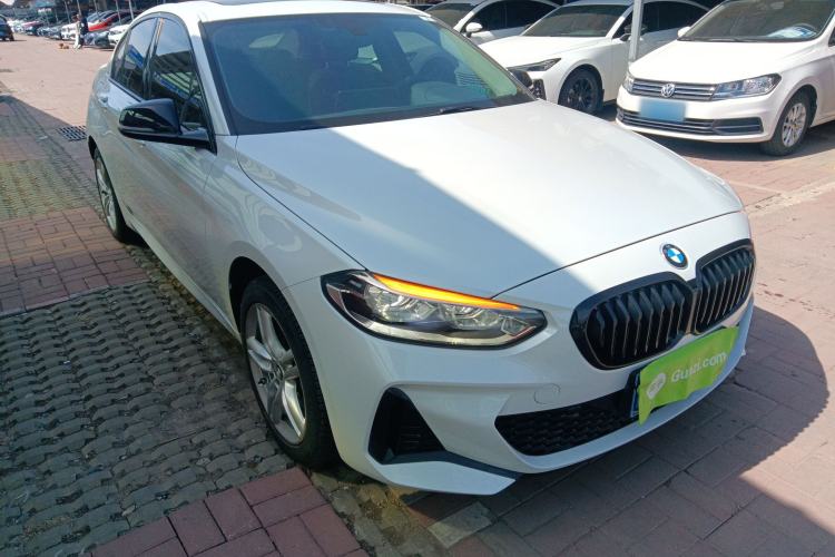 Used BMW 1 Series 2021 Revised 120i M Sport Night Edition