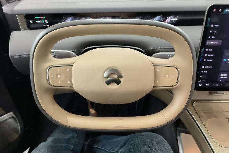 Used Nio ET9 2025 100kWh Signature Edition