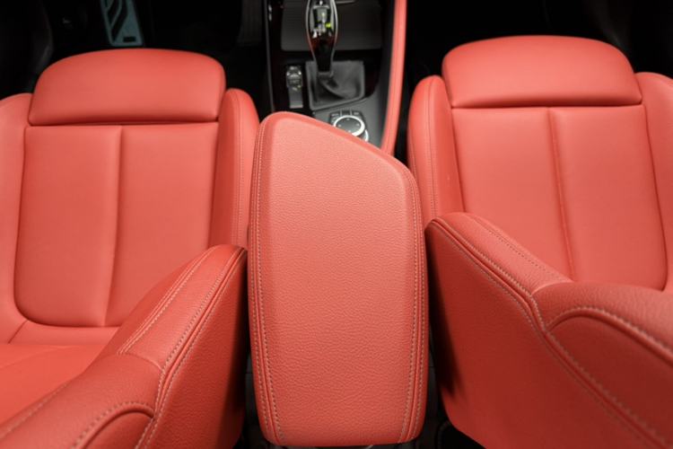 Used BMW X2 2021 sDrive25i Leading Model M Sport Package
