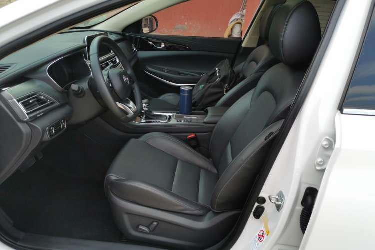 Used CHANGAN Ruicheng CC 2021 Blue Whale Edition 1.5T DCT Luxury Model