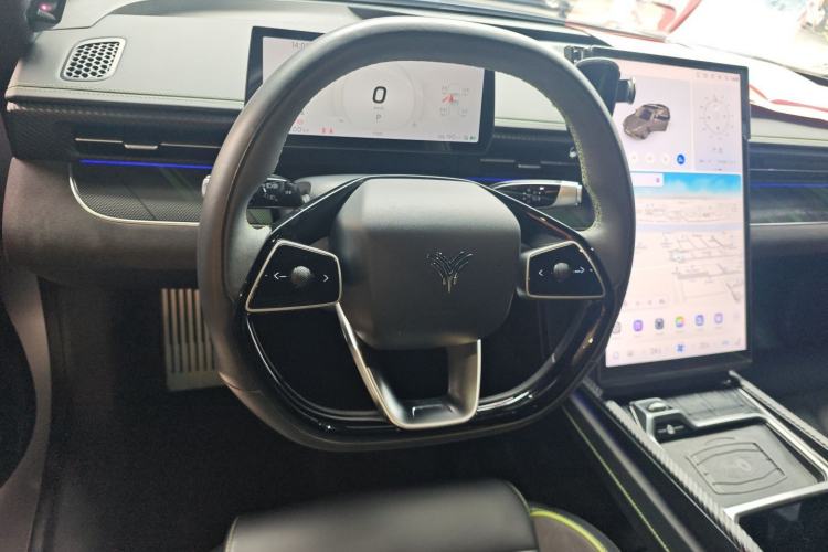 Used NETA GT 2023 560
