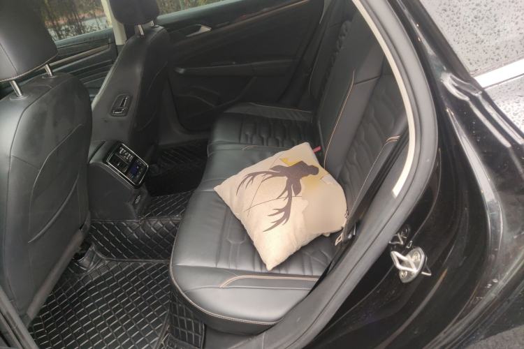 Used Volkswagen Passat 2019 330TSI Elite Edition China VI