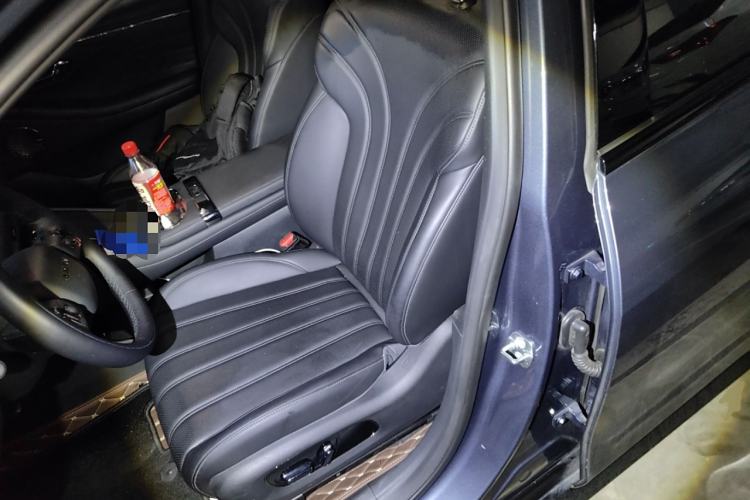 Used AION RT 2025 650 Zhijihao Edition