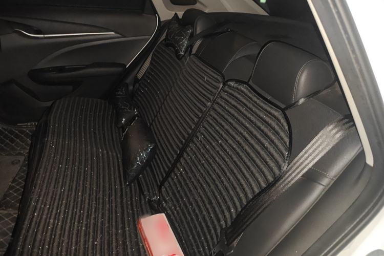 Used Buick GT 2021 Revised Version Flagship 1.5L Automatic Elite Edition
