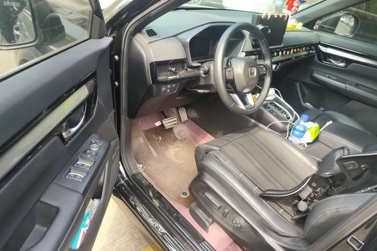 Used Honda CR-V New Energy 2023 2.0L ePHEV Luxury Edition
