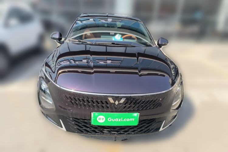 Used Wuling Xingguang 2025 150 km Smart Pilot Version