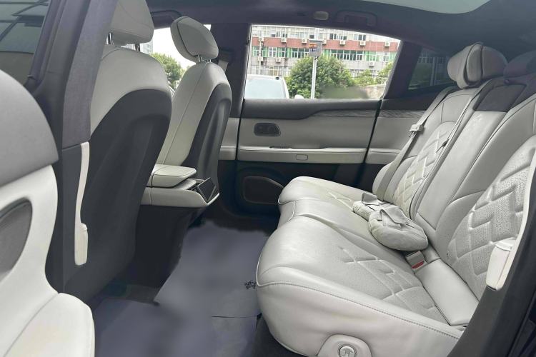 Used Nio ET7 2022 100kWh First Edition