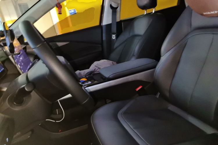 Used Wuling Xingguang 2024 Co-Creation Edition 150 Advanced Model