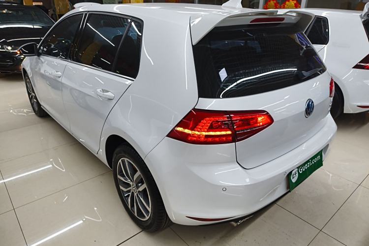 Used Volkswagen Golf 2014 1.4TSI Automatic Flagship Model