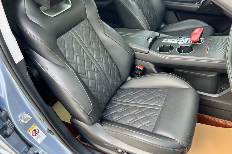 Used CHANGAN UNI-K 2021 2.0T Prestige Edition Right Front Seat
