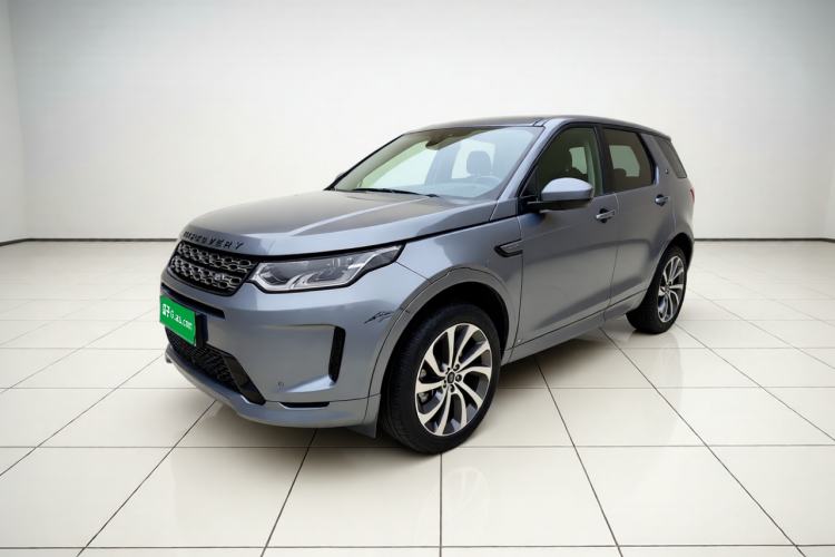 Used Land Rover Discovery Sport 2020 249 PS R-Dynamic Performance Edition