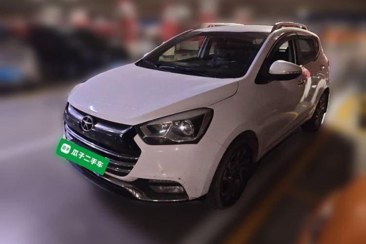 Used JAC Group Refine S2 2015 1.5L Manual Luxury Smart Model