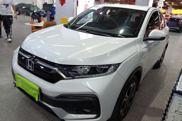 Used Honda XR-V 2021 1.5L CVT Classic Edition