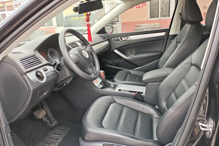 Used Volkswagen Passat 2014 1.4TSI DSG Prestige Edition Interior 1