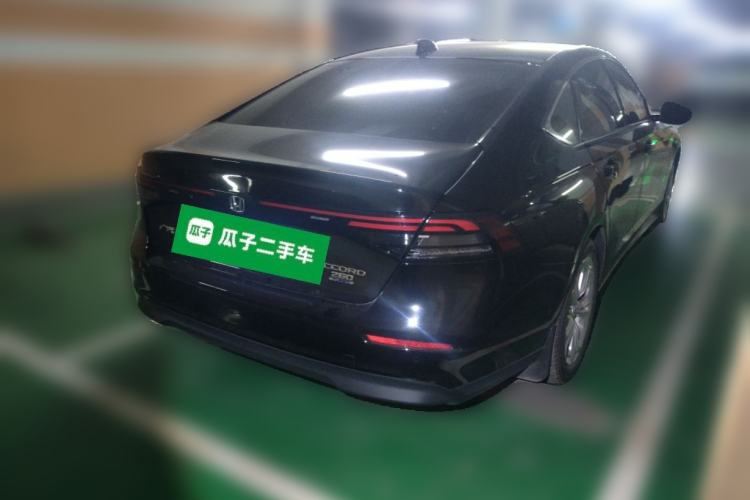 Used Honda Accord 2023 260TURBO Smart Enjoyment Version