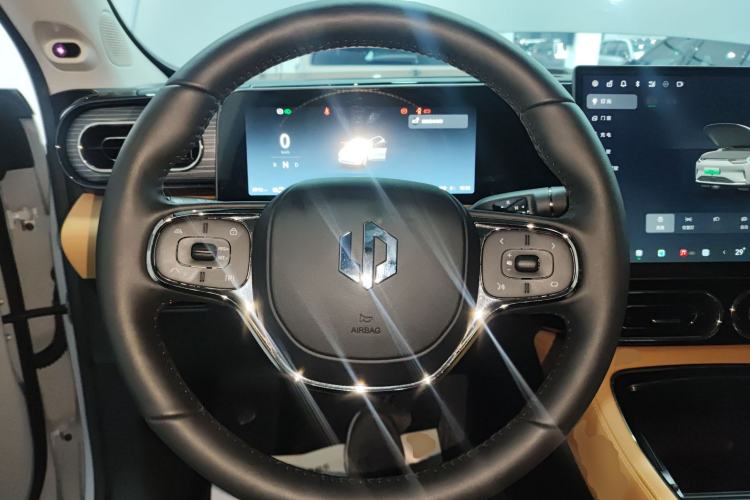 Used Leapmotor C11 2024 All-Electric 580 Luxury Edition