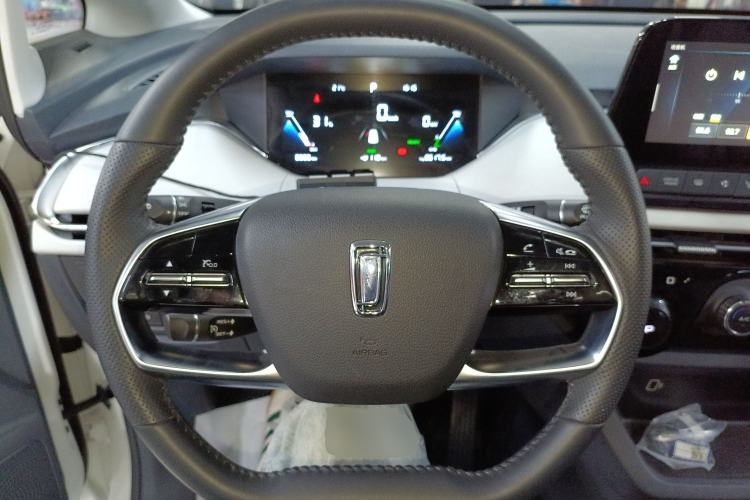 Used Bestune NAT 2022 Enjoy Travel Battery-Swap Version 100kW 401km
