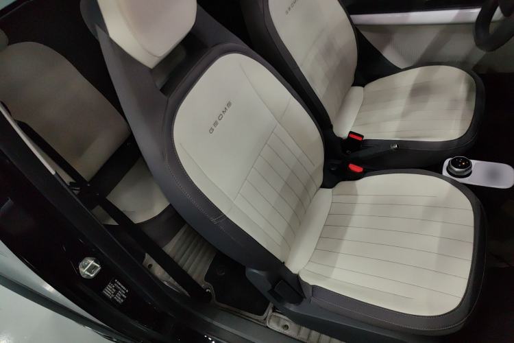 Used Geely Galaxy Panda 2025 210km Panda Kart
