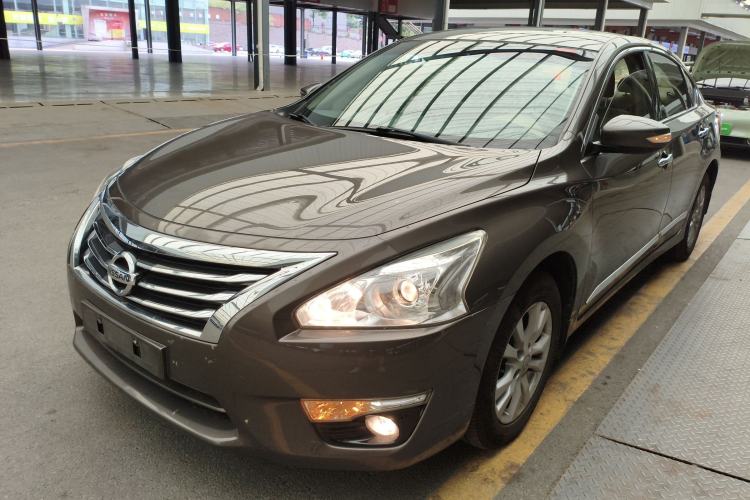 Used Nissan Teana 2013 2.0L XL Comfort Edition
