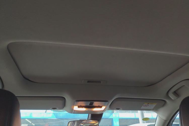 Used Nissan Sylphy 2021 1.6L XL CVT Enjoyment Edition Headliner