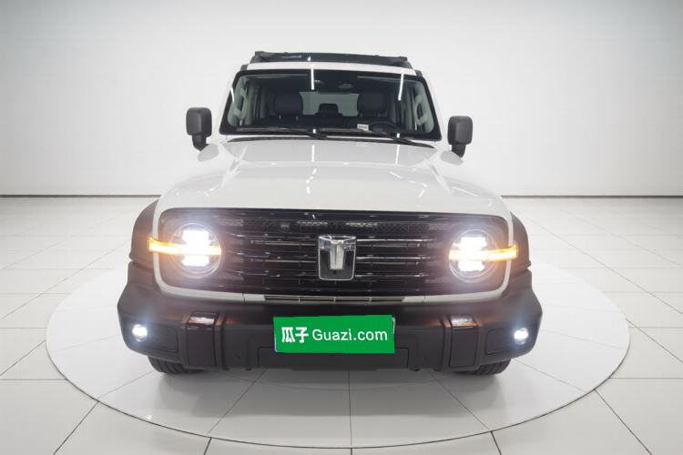 Used Tank 300 2024 2.0T Conqueror